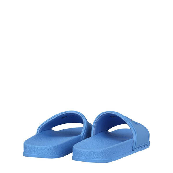 Jack Wills Logo Slider Blue