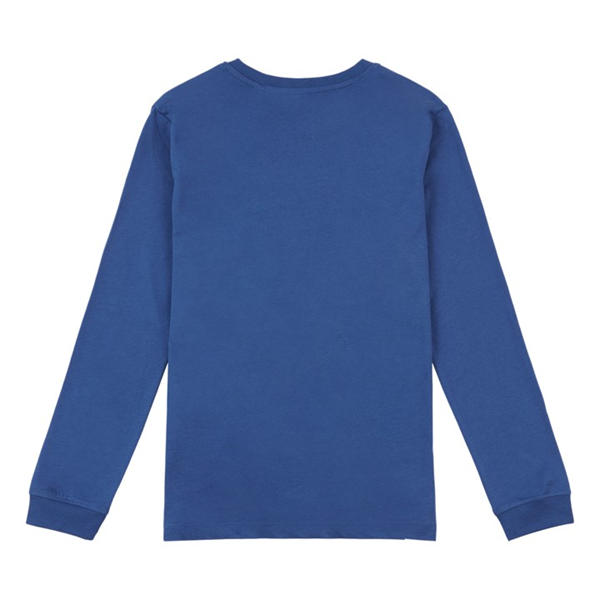 Jack Wills Long Sleeve Tee Junior Boys True Navy