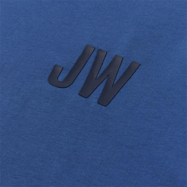 Jack Wills Long Sleeve Tee Junior Boys True Navy