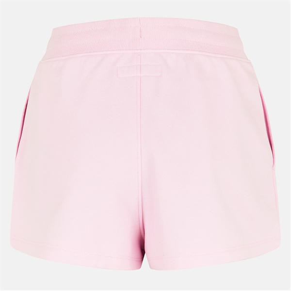 Jack Wills Loopback SwtShort Ld53 Pink