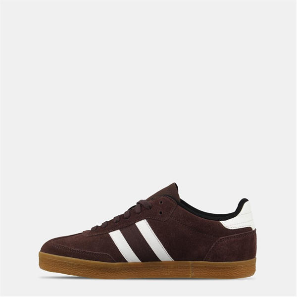 Jack Wills Newbury Shoes Brown/Blk/Gum