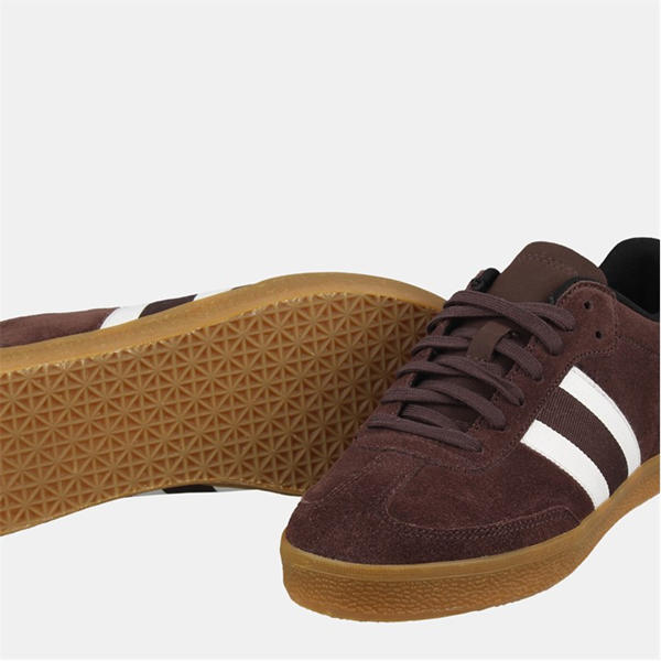 Jack Wills Newbury Shoes Brown/Blk/Gum