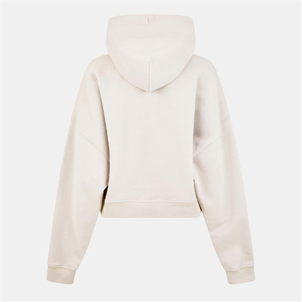Jack Wills OTH Hoodie Ladies Stone