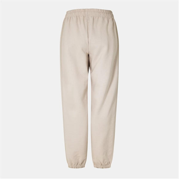 Jack Wills Oversized Graphic Jogger Stone
