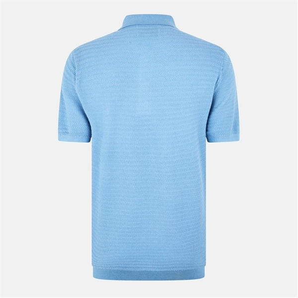 Jack Wills Polo Sky