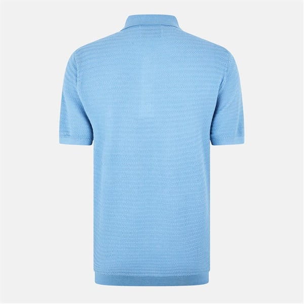Jack Wills Polo Sky