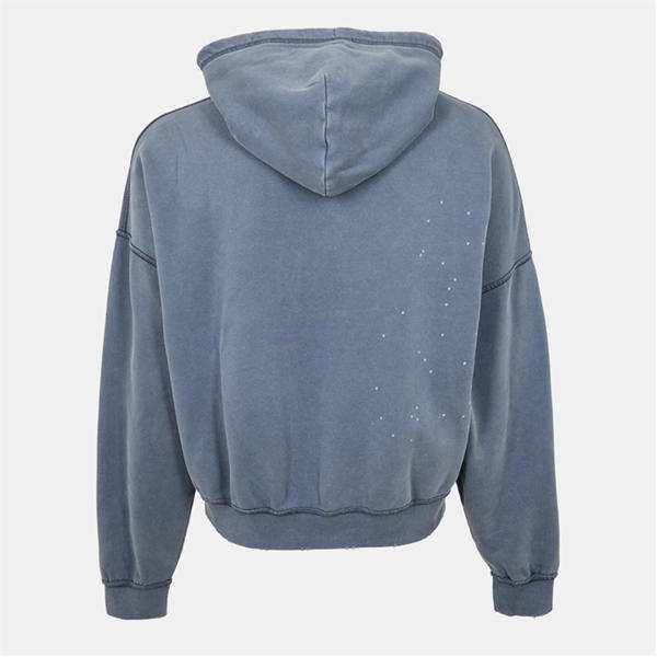 Jack Wills Popover Hoodie Night Sky