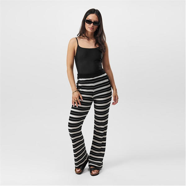 Jack Wills Ruched Swimsuit Ld52 Black