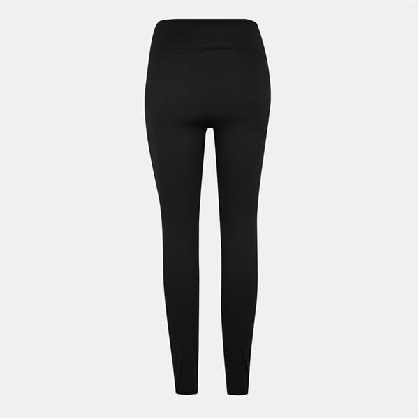 Jack Wills Second Skin Leg Black