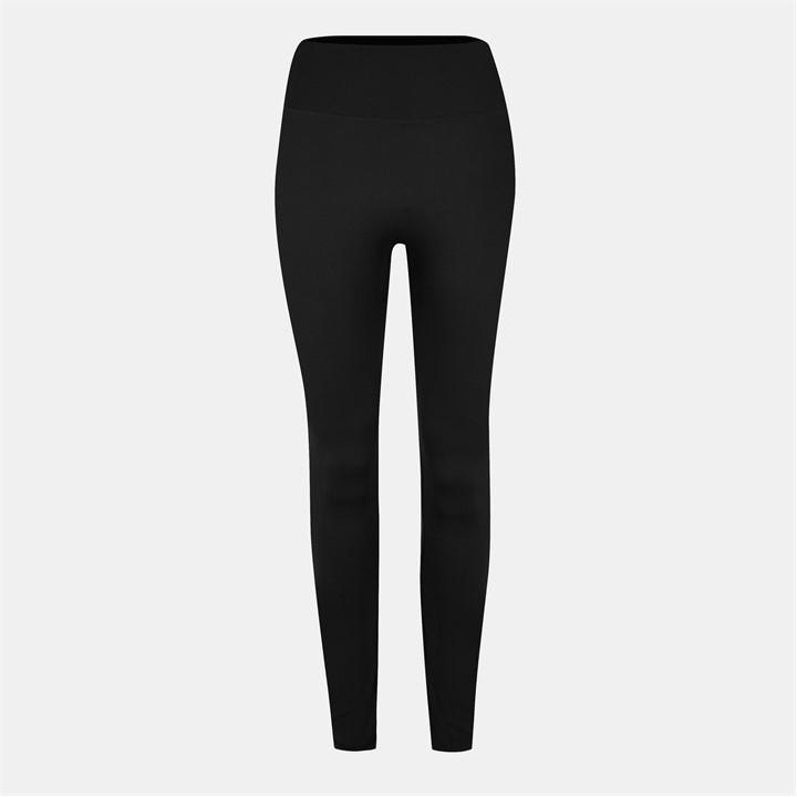 Jack Wills Second Skin Leg Black