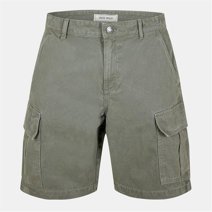 Jack Wills Short Slate