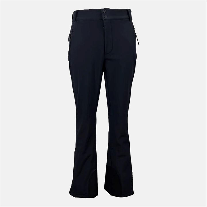 Jack Wills Ski Trousers Black