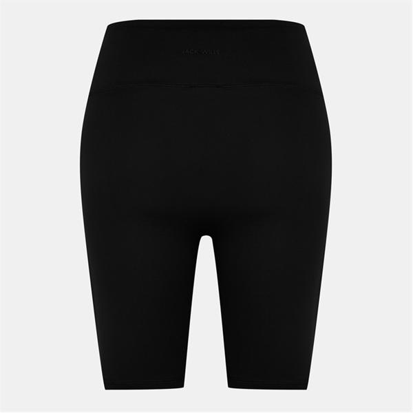 Jack Wills Skin Short Black
