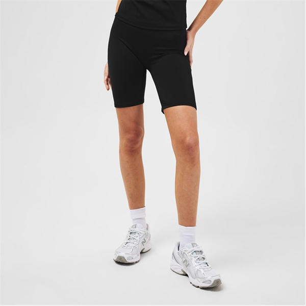 Jack Wills Skin Short Black