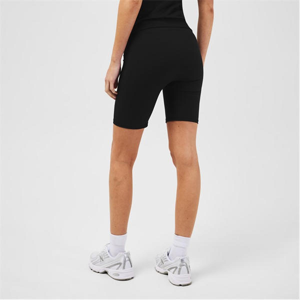 Jack Wills Skin Short Black