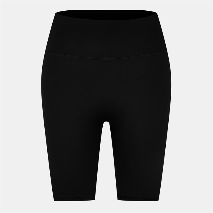 Jack Wills Skin Short Black