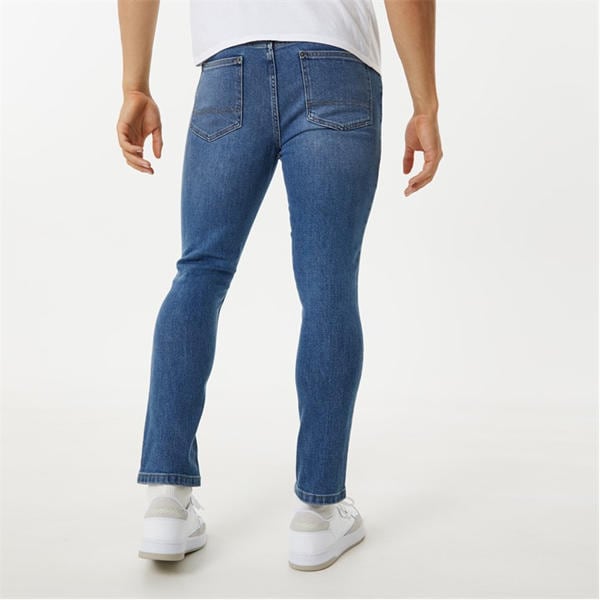 Jack Wills Skinny Jeans Mid Indigo