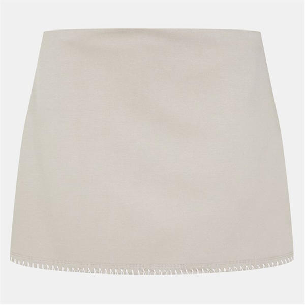 Jack Wills Skort Taupe