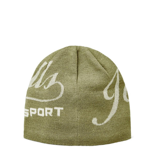 Jack Wills Skully Beanie Willow