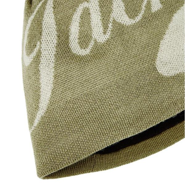 Jack Wills Skully Beanie Willow