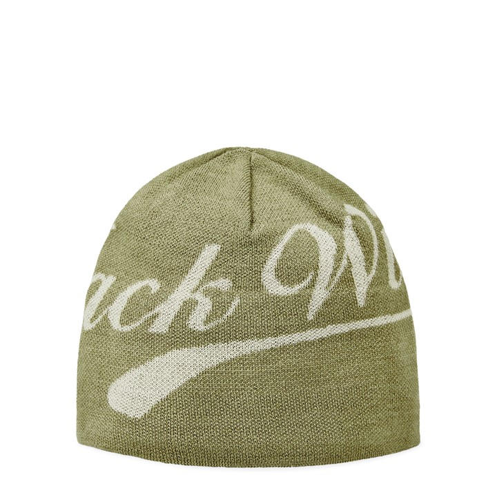 Jack Wills Skully Beanie Willow