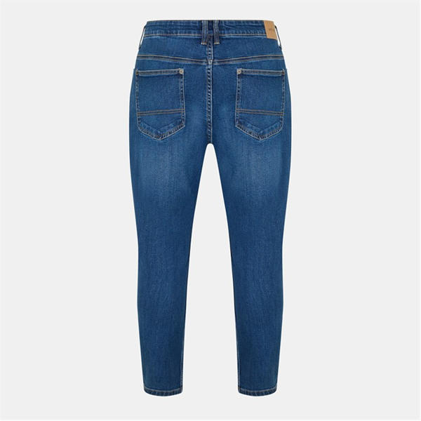 Jack Wills Slim Jeans Dark Indigo
