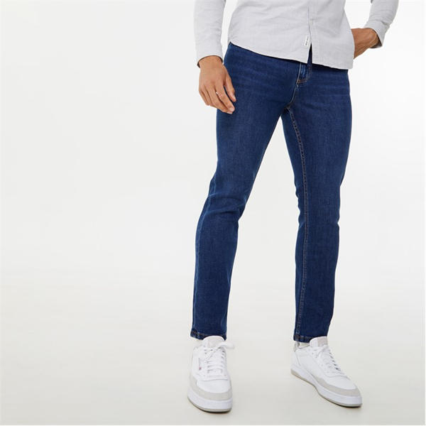 Jack Wills Slim Jeans Dark Indigo