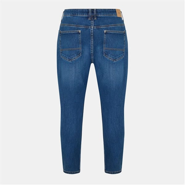 Jack Wills Slim Jeans Dark Indigo