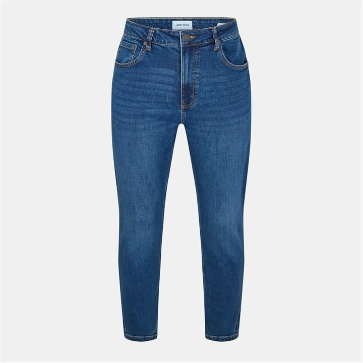 Jack Wills Slim Jeans Dark Indigo