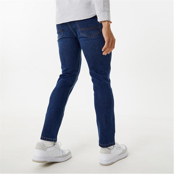 Jack Wills Slim Jeans Dark Indigo