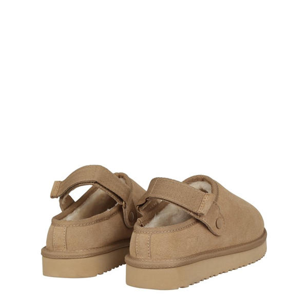 Jack Wills Slingback Clog Sand