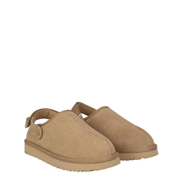 Jack Wills Slingback Clog Sand