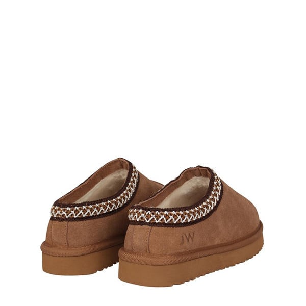 Jack Wills Slip On Snug Womens Tan