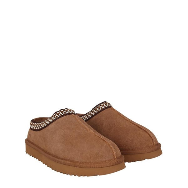 Jack Wills Slip On Snug Womens Tan