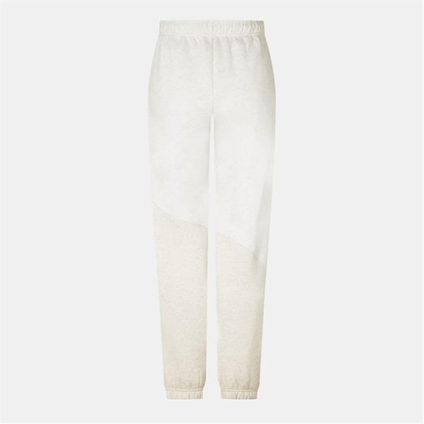 Jack Wills Splice Jogging Bottoms Womens Oat Marl