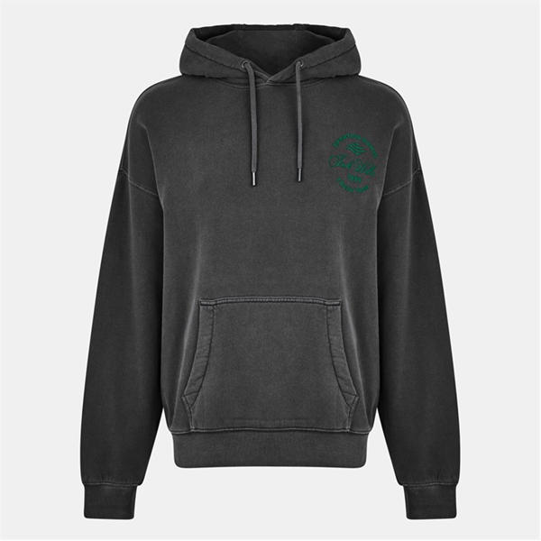 Jack Wills Sporting Goods Hoodie Granite