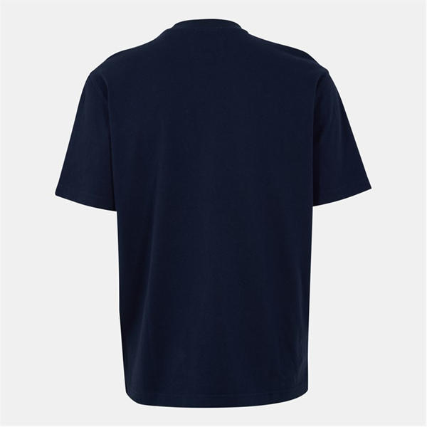 Jack Wills Sports Club T Shirt Navy