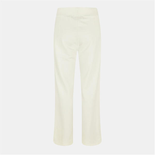 Jack Wills Straight Leg Joggers Vintage White