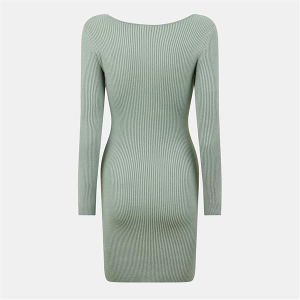 Jack Wills Sweetheart Mini Iceberg Green