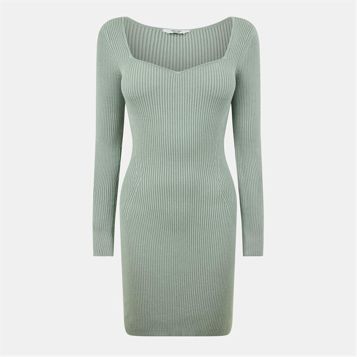 Jack Wills Sweetheart Mini Iceberg Green