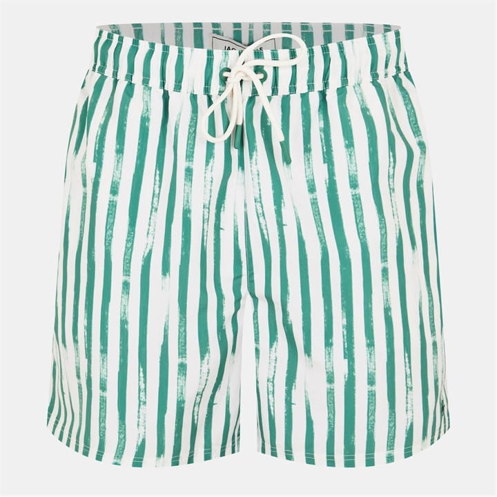 Jack Wills Swim Short Mens Jade Green