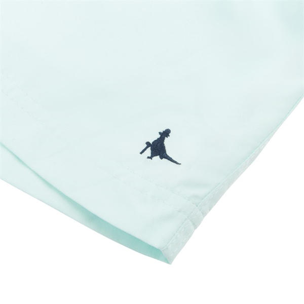 Jack Wills Swim Shorts Bleached Aqua