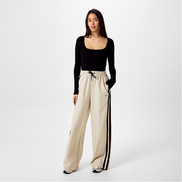 Jack Wills Tailored Trousers Stone