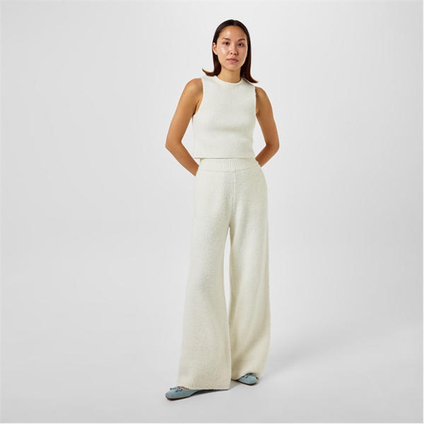 Jack Wills Tank Top Vintage White