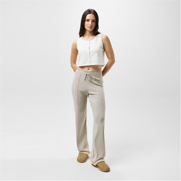 Jack Wills Tank Vintage White