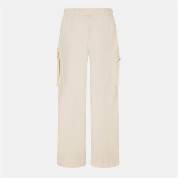 Jack Wills Tech Cargo Pant Cream