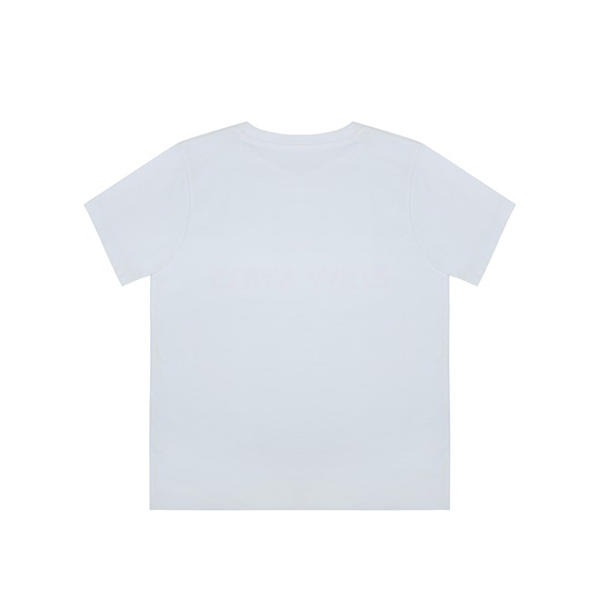 Jack Wills Tee Junior White