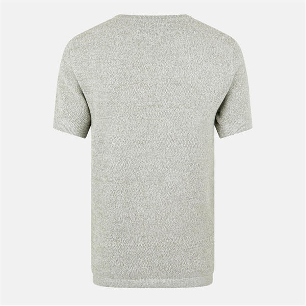 Jack Wills Tee Silver Sage