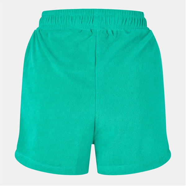 Jack Wills Terry Shorts Emerald