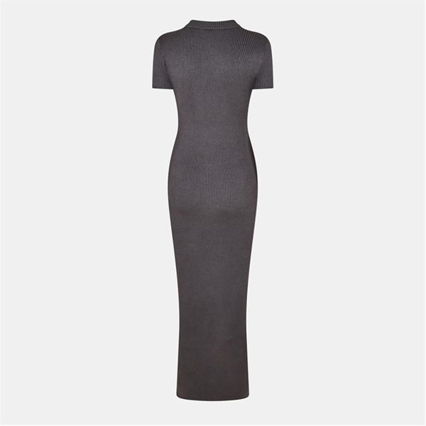 Jack Wills TravelRib Maxi Ld54 Slate